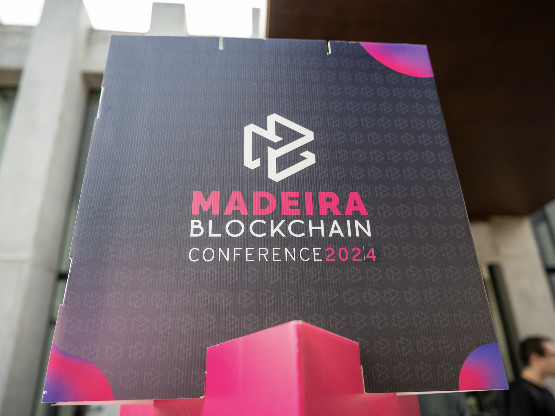 madeira-blockchain